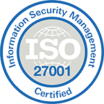 iso 27001 2013 certification