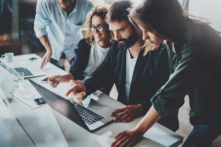 Lean Team Building Building a Lean Accounting Team - Personiv