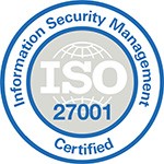 ISO 27001 Certification