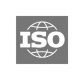 ISO-Certified Logo